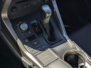 2017 Lexus NX 200t JTJBARBZXH2126322 in Colorado Springs, CO 13