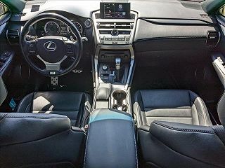 2017 Lexus NX 200t JTJBARBZXH2126322 in Colorado Springs, CO 18