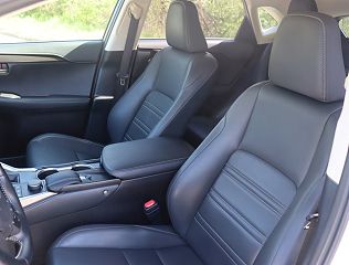 2017 Lexus NX 200t JTJYARBZ9H2083263 in Franklin, TN 15