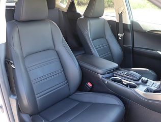 2017 Lexus NX 200t JTJYARBZ9H2083263 in Franklin, TN 34