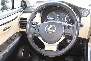 2017 Lexus NX 200t JTJYARBZ0H2064486 in Herculaneum, MO 12