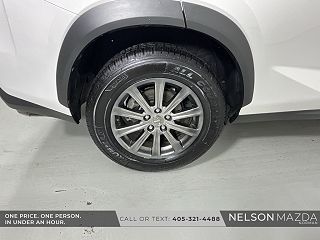 2017 Lexus NX 200t JTJYARBZ9H2083666 in Norman, OK 10
