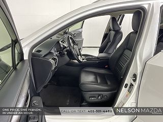2017 Lexus NX 200t JTJYARBZ9H2083666 in Norman, OK 12