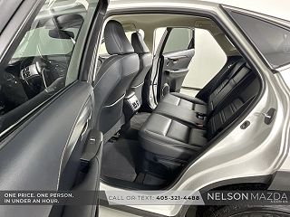 2017 Lexus NX 200t JTJYARBZ9H2083666 in Norman, OK 13