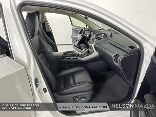 2017 Lexus NX 200t JTJYARBZ9H2083666 in Norman, OK 15