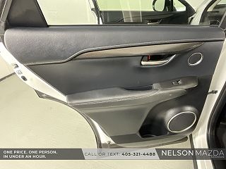 2017 Lexus NX 200t JTJYARBZ9H2083666 in Norman, OK 19