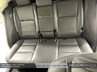 2017 Lexus NX 200t JTJYARBZ9H2083666 in Norman, OK 27