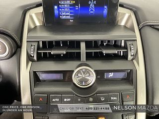 2017 Lexus NX 200t JTJYARBZ9H2083666 in Norman, OK 34