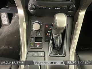 2017 Lexus NX 200t JTJYARBZ9H2083666 in Norman, OK 37
