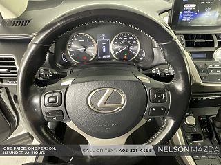 2017 Lexus NX 200t JTJYARBZ9H2083666 in Norman, OK 43
