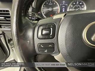 2017 Lexus NX 200t JTJYARBZ9H2083666 in Norman, OK 44