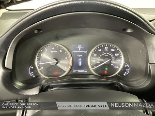2017 Lexus NX 200t JTJYARBZ9H2083666 in Norman, OK 47
