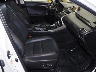 2017 Lexus NX 200t JTJBARBZ8H2133334 in Orem, UT 15