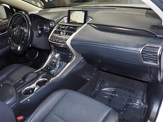 2017 Lexus NX 200t JTJBARBZ8H2133334 in Orem, UT 16