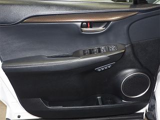 2017 Lexus NX 200t JTJBARBZ8H2133334 in Orem, UT 7