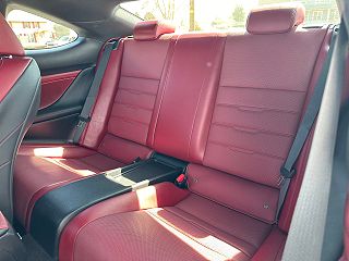 2017 Lexus RC 300 JTHSM5BC0H5003172 in Selah, WA 12