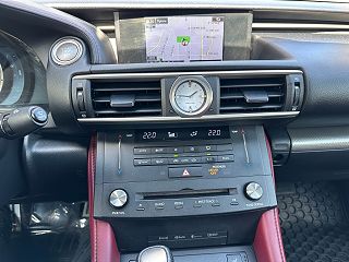 2017 Lexus RC 300 JTHSM5BC0H5003172 in Selah, WA 20