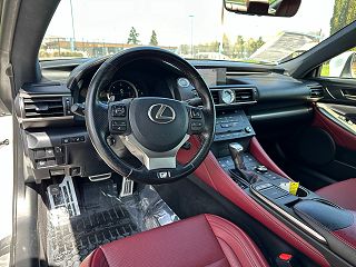 2017 Lexus RC 300 JTHSM5BC0H5003172 in Selah, WA 9