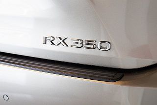 2017 Lexus RX 350 2T2BZMCA2HC094941 in Ames, IA 7