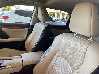 2017 Lexus RX 350 2T2BZMCA2HC072423 in Baton Rouge, LA 13
