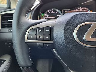 2017 Lexus RX 350 2T2ZZMCA4HC058604 in Brush, CO 20