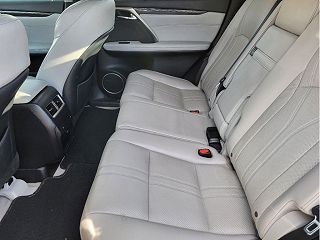 2017 Lexus RX 350 2T2ZZMCA4HC058604 in Brush, CO 8