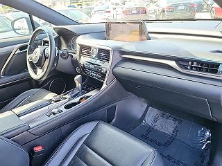 2017 Lexus RX 350 2T2ZZMCA0HC046286 in Costa Mesa, CA 10