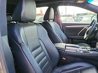 2017 Lexus RX 350 2T2ZZMCA0HC046286 in Costa Mesa, CA 12