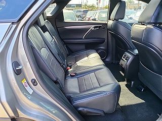 2017 Lexus RX 350 2T2ZZMCA0HC046286 in Costa Mesa, CA 14