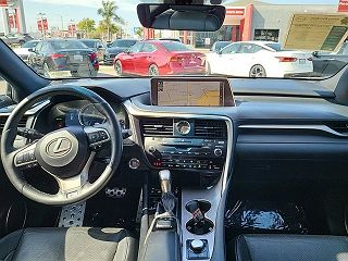 2017 Lexus RX 350 2T2ZZMCA0HC046286 in Costa Mesa, CA 15