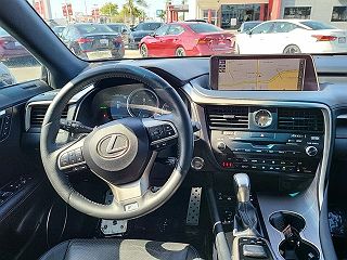 2017 Lexus RX 350 2T2ZZMCA0HC046286 in Costa Mesa, CA 16
