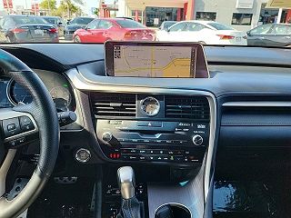 2017 Lexus RX 350 2T2ZZMCA0HC046286 in Costa Mesa, CA 17