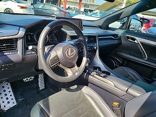 2017 Lexus RX 350 2T2ZZMCA0HC046286 in Costa Mesa, CA 20