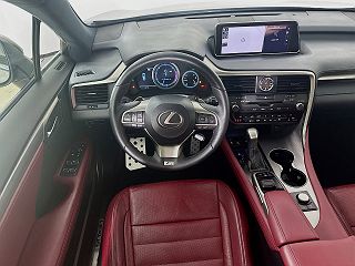 2017 Lexus RX 350 2T2BZMCA7HC088388 in Dublin, OH 23
