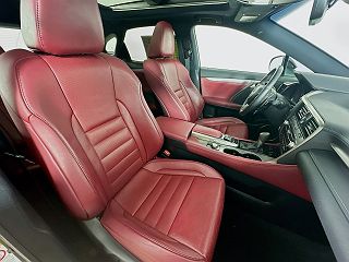 2017 Lexus RX 350 2T2BZMCA7HC088388 in Dublin, OH 29
