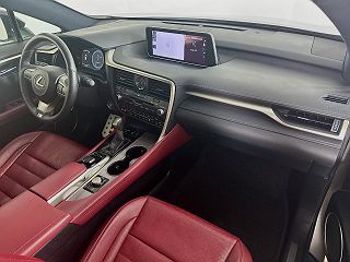 2017 Lexus RX 350 2T2BZMCA7HC088388 in Dublin, OH 30