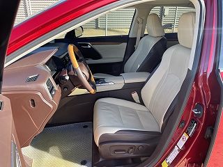 2017 Lexus RX 350 2T2BZMCA4HC069233 in Enid, OK 11