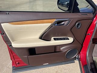 2017 Lexus RX 350 2T2BZMCA4HC069233 in Enid, OK 12