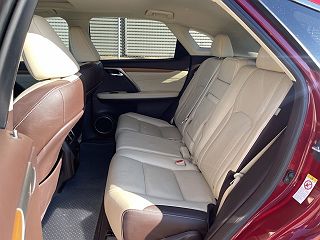 2017 Lexus RX 350 2T2BZMCA4HC069233 in Enid, OK 14