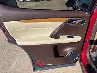 2017 Lexus RX 350 2T2BZMCA4HC069233 in Enid, OK 15