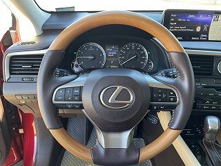 2017 Lexus RX 350 2T2BZMCA4HC069233 in Enid, OK 21