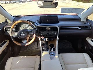 2017 Lexus RX 350 2T2BZMCA4HC069233 in Enid, OK 9