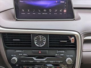 2017 Lexus RX 350 2T2ZZMCA7HC048097 in Hardeeville, SC 17