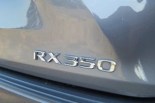 2017 Lexus RX 350 2T2ZZMCAXHC045100 in Hartsville, SC 11