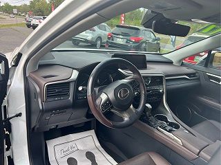 2017 Lexus RX 350 2T2BZMCA3HC054089 in Hayes, VA 11