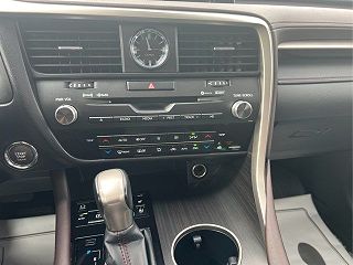 2017 Lexus RX 350 2T2BZMCA3HC054089 in Hayes, VA 18