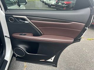 2017 Lexus RX 350 2T2BZMCA3HC054089 in Hayes, VA 28