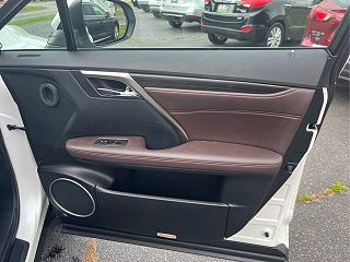2017 Lexus RX 350 2T2BZMCA3HC054089 in Hayes, VA 30