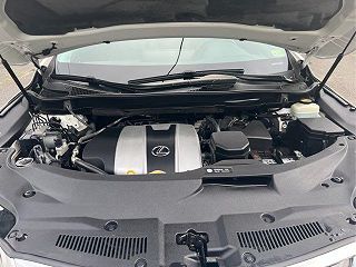 2017 Lexus RX 350 2T2BZMCA3HC054089 in Hayes, VA 32