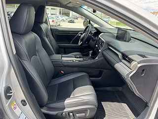 2017 Lexus RX 350 2T2BZMCA8HC110320 in High Point, NC 13